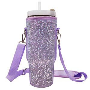 Water Bottle Carrier Bag Sports Water Bottle Accessories